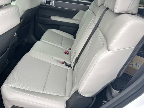 New 2026 Hyundai Santa Fe SEL image 21
