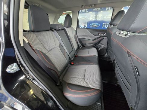 Used 2024 Subaru Forester Sport image 27