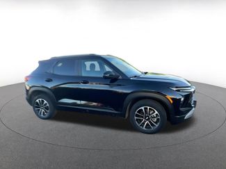 Used 2025 Chevrolet TrailBlazer LT video 2