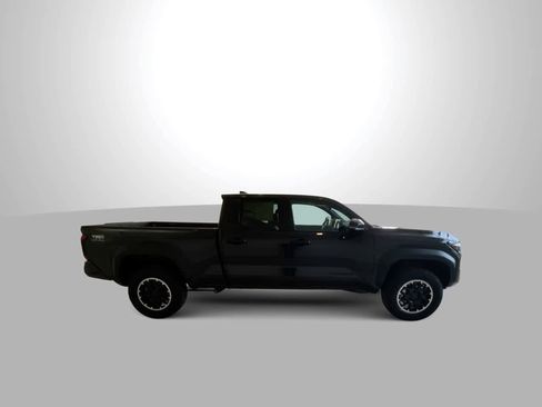 New 2026 Toyota Tacoma TRD Off-Road AWD/4WD image 9
