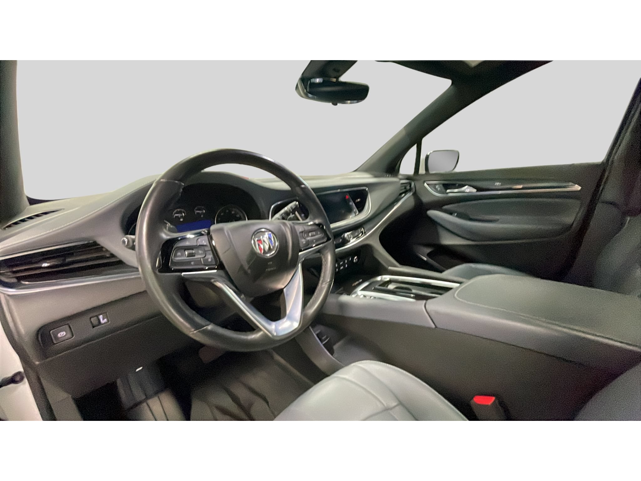 Used 2024 Buick Enclave Essence w/ Experience Buick Package AWD/4WD image 11
