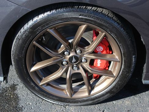 Used 2024 Ford Mustang GT Premium image 2