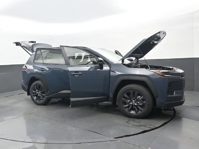 New 2026 Toyota RAV4 XLE Premium FWD image 31