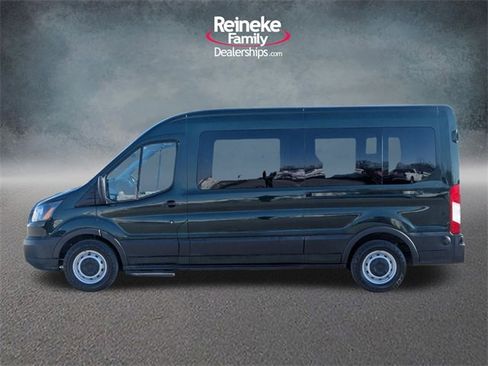 Used 2019 Ford Transit 350 XL image 9