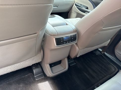 Used 2017 Toyota Highlander XLE w/ Protection Package #3 AWD/4WD image 22