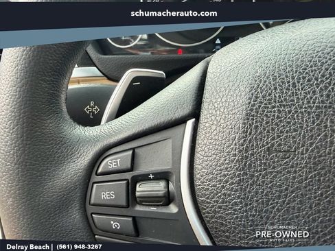 Used 2016 BMW 328i Sedan RWD image 25
