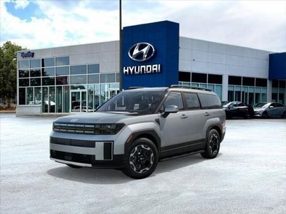 New 2025 Hyundai Santa Fe SEL