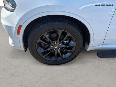 Used 2024 Dodge Durango R/T AWD/4WD image 9
