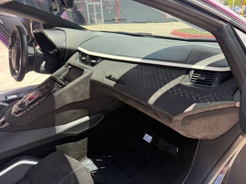 Used 2022 Lamborghini Aventador LP 780-4 Ultimae AWD/4WD image 57