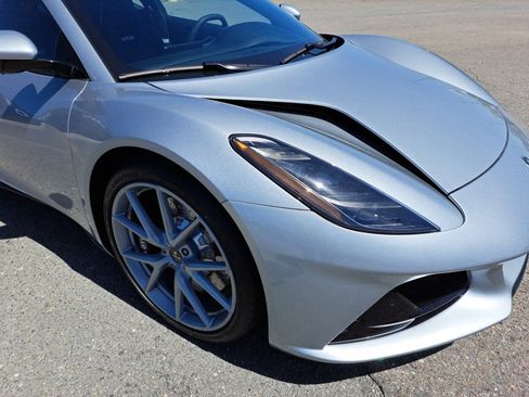 New 2025 Lotus Emira image 16