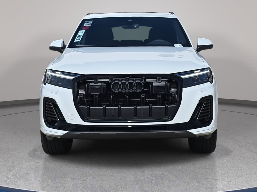 Used 2026 Audi Q7 2.0T Premium Plus AWD/4WD image 2