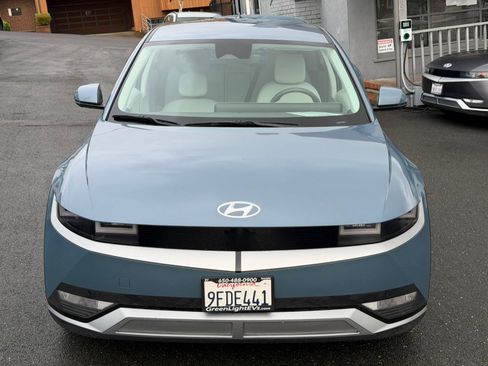 Used 2023 Hyundai Ioniq 5 SEL image 2