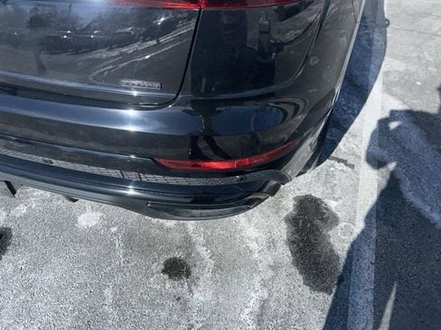 Used 2019 Audi Q8 Prestige w/ Luxury Package image 7