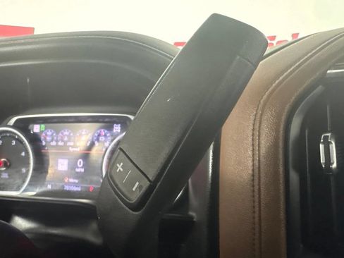 Used 2020 Chevrolet Silverado 2500 High Country w/ Z71 Off-Road Package AWD/4WD image 29