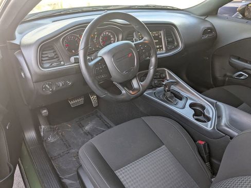 Used 2022 Dodge Challenger R/T Scat Pack image 2