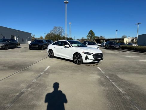 New 2025 Audi A5 2.0T Premium Plus image 5