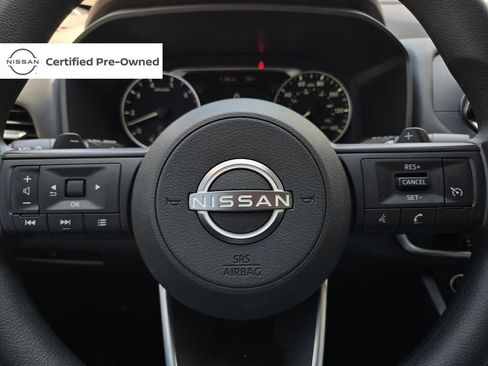 Certified 2023 Nissan Rogue S image 25