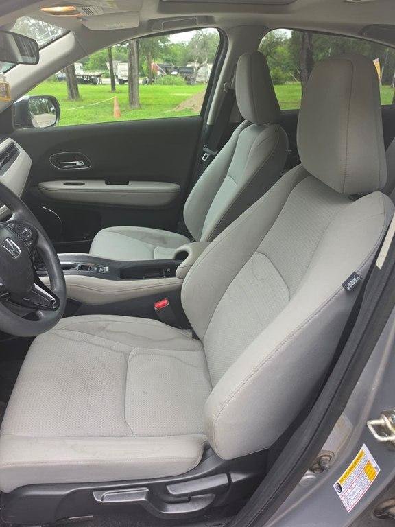 Used 2019 Honda HR-V EX image 14