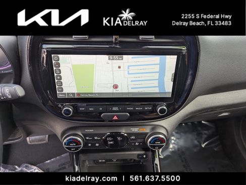 Used 2023 Kia Soul GT-Line image 24