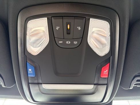 Used 2026 RAM 2500 Big Horn AWD/4WD image 43