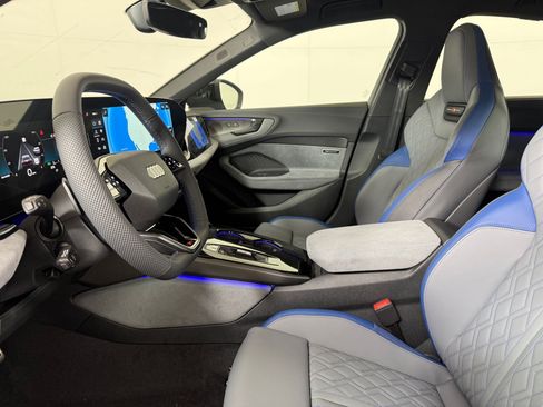 New 2025 Audi S5 Prestige image 5