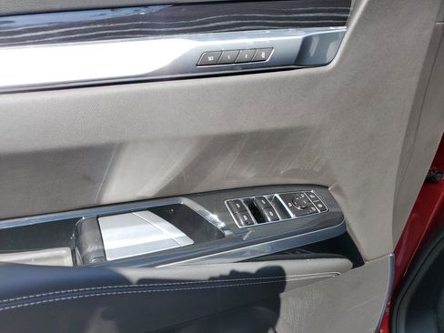 Used 2026 Cadillac Escalade Sport w/ LPO, ONYX Package image 23