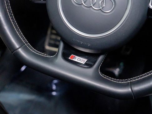 Used 2015 Audi SQ5 Premium Plus image 33