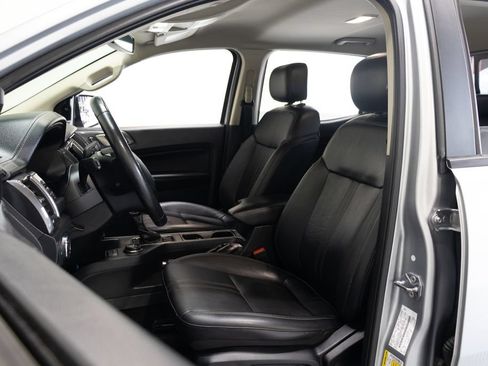 Used 2020 Ford Ranger Lariat w/ Equipment Group 501A Mid AWD/4WD image 20