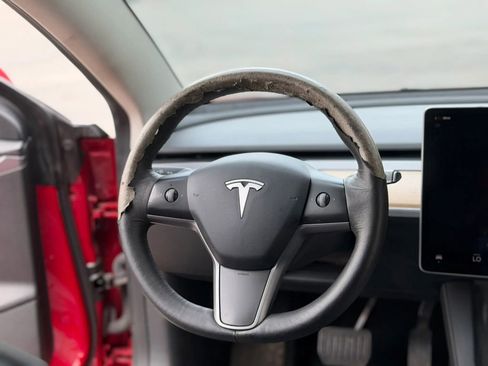 Used 2023 Tesla Model 3 Standard Range RWD image 25