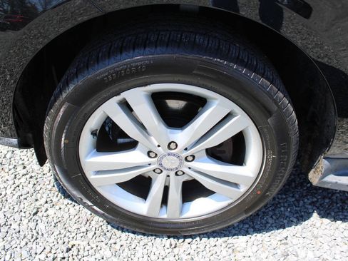 Used 2012 Mercedes-Benz ML 350 4MATIC image 26