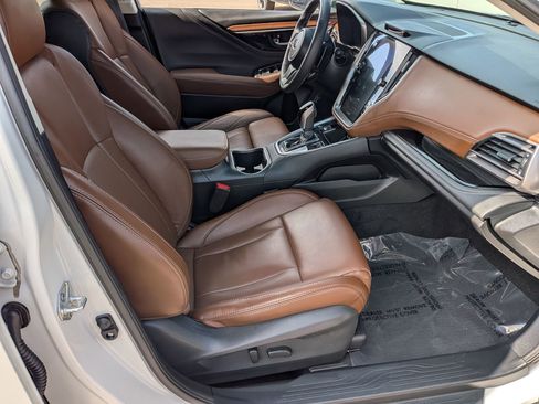 Certified 2024 Subaru Outback Touring XT image 34