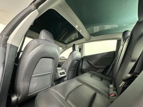 Used 2023 Tesla Model 3 Long Range AWD/4WD image 6