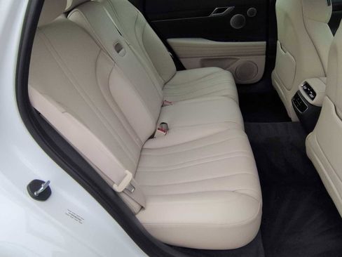 Used 2022 Genesis G80 2.5T w/ Advanced Package image 22