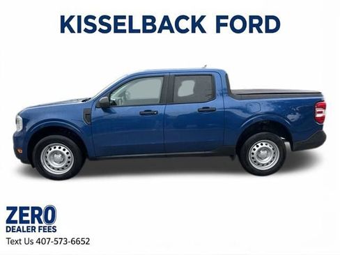 Used 2024 Ford Maverick XL FWD image 7