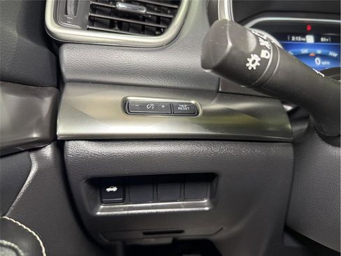 Used 2023 Nissan Maxima SV w/ Floor Mat Group image 36