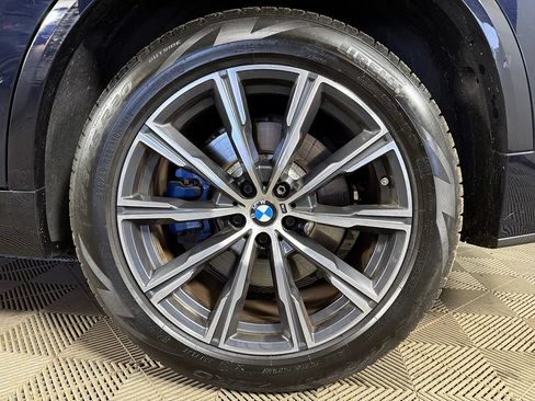 Used 2019 BMW X5 xDrive40i AWD/4WD image 23