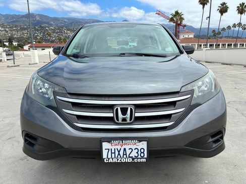 Used 2014 Honda CR-V LX image 5