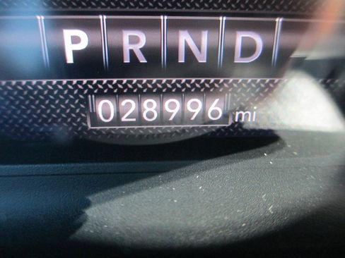 Used 2022 RAM 1500 Big Horn image 31