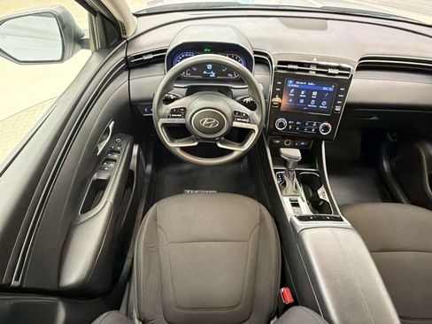 Used 2023 Hyundai Tucson SEL image 26