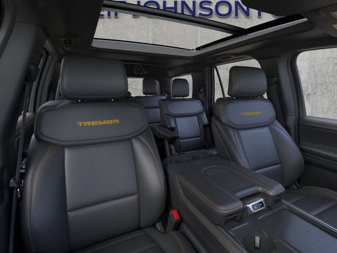 New 2025 Ford Expedition Tremor image 10