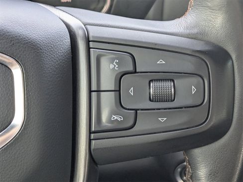 Used 2020 GMC Sierra 1500 AT4 w/ AT4 Premium Package image 28