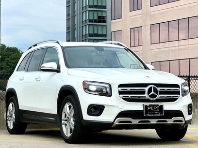 Certified 2022 Mercedes-Benz GLB 250 4MATIC