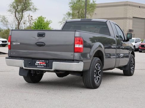 Used 2007 Ford F150 XL RWD image 9