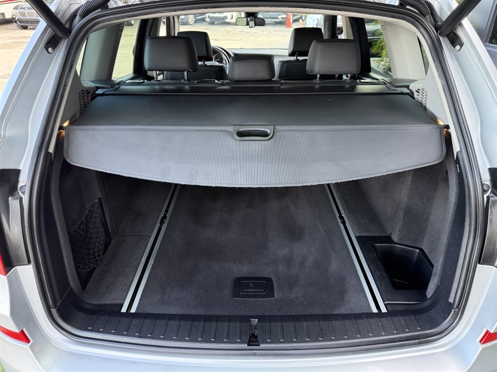 Used 2017 BMW X3 sDrive28i RWD image 32