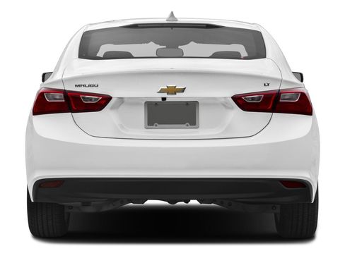 Used 2017 Chevrolet Malibu LT image 23