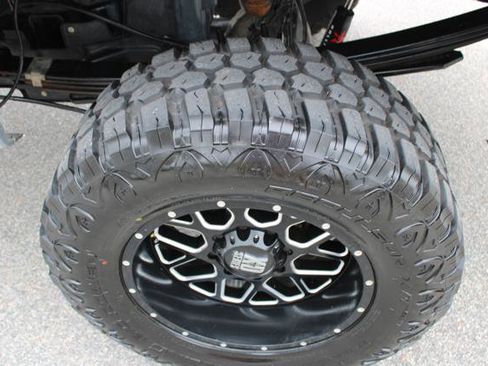 Used 2015 Ford F250 Lariat w/ Lariat Ultimate Package image 13