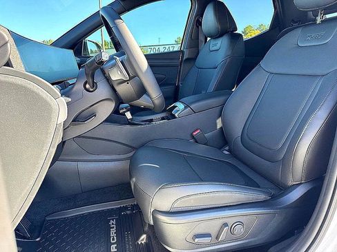 New 2026 Hyundai Santa Cruz XRT image 8