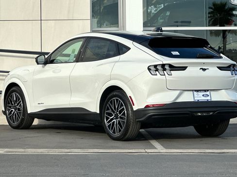 New 2025 Ford Mustang Mach-E Premium image 5