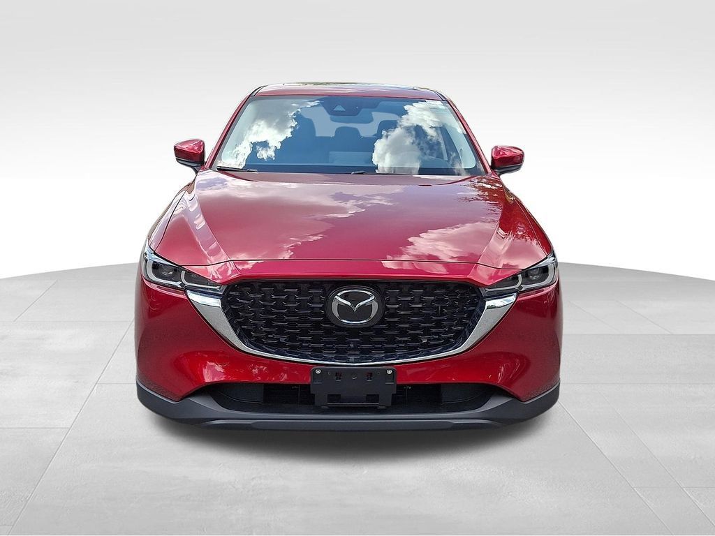 Used 2023 MAZDA CX-5 AWD 2.5 S image 2