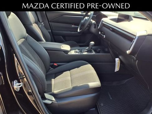 Certified 2026 MAZDA CX-50 2.5 Hybrid w/ Weather Package AWD/4WD image 19